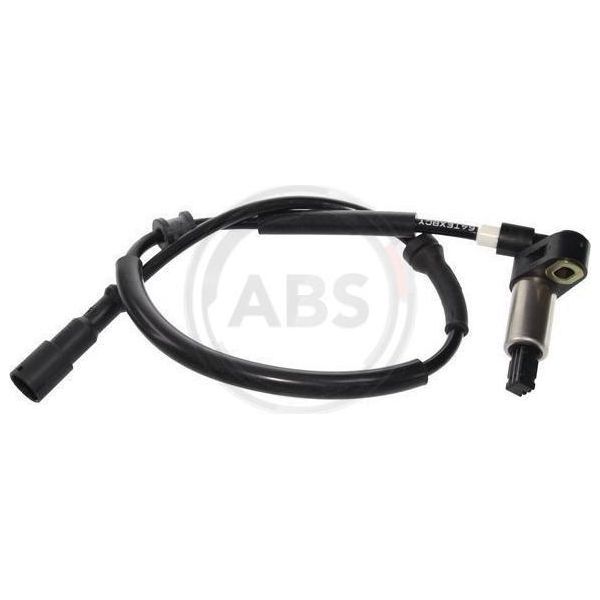A.B.S. 30311 - Oe 7700 834 761 Sensore, Velocità Ruota Per Megane I, Megane Scenic, Scenic I-image