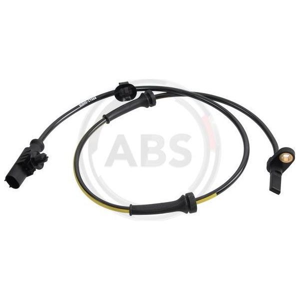 A.B.S. 30768 - Sensore Oe 4545E1, Velocità Ruota Per C1 (Pm, Pn), Aygo (B1)-image