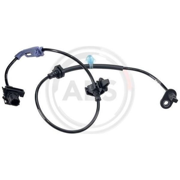 A.B.S. 30850 - Sensore Oe 57455SXS003, Velocità Ruota Per CR-V Iii (Re)-image