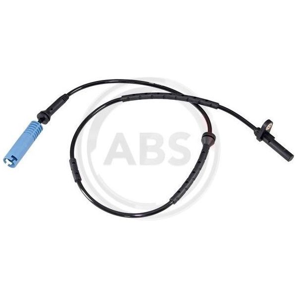 A.B.S. 30572 - Sensore Oe 34526760047, Velocità Ruota Per Serie 5 (E61)-image