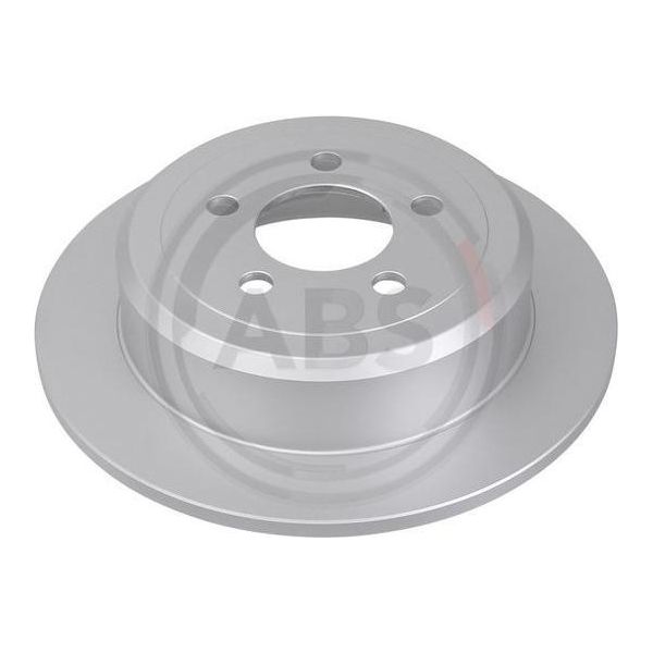 A.B.S. 18019 - Disco Freno Oe 2AMV9250AA Per Cherokee (Kk)-image