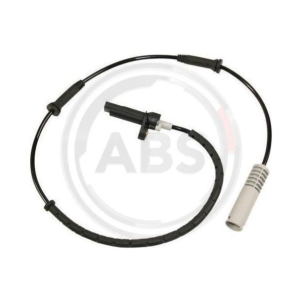 A.B.S. 30043 - Oe 34 52 1 182 160 Sensore, Velocità Ruota Per Serie 5 (E39)-image