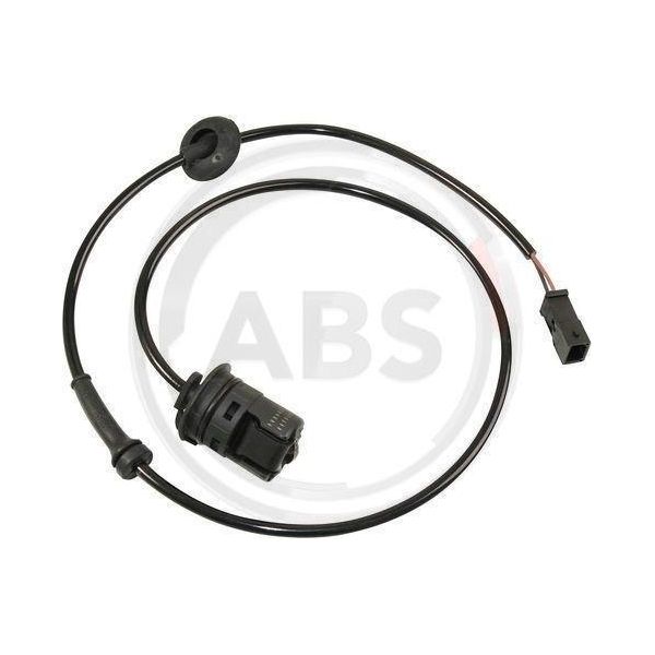 A.B.S. 30011 - Sensore Di Velocità Ruota Oe 4B0927807 Per A6 (4B)-image