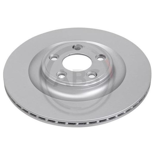 A.B.S. 18836 - Disco Freno Oe C2D27617 Per F-Type (X152)-image