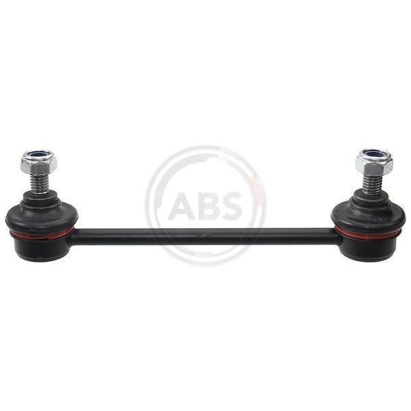 A.B.S. 260658 - Stabilizzatore Oe 555301H000 Per Ceed (Ed), I30 (Fd), Pro Ceed (Ed)-image