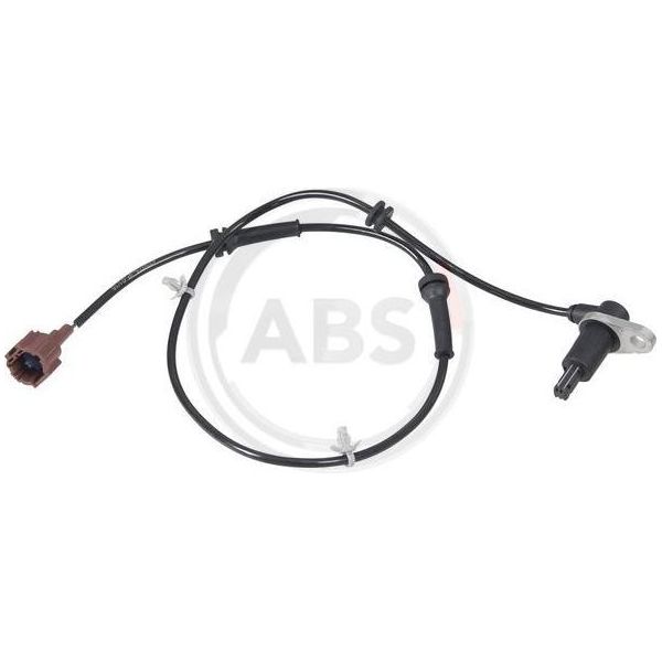 A.B.S. 30990 - Sensore Oe 479016M060, Velocità Ruota Per Almera Ii (N16)-image