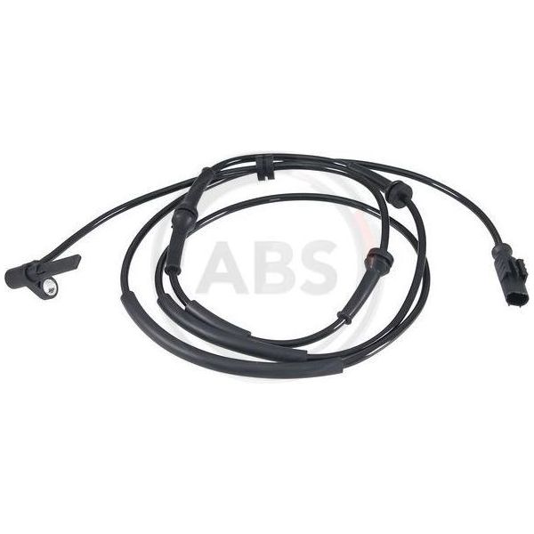 A.B.S. 30608 - Sensore Oe 46823094, Velocità Ruota Per 147 (937), 156 (932), Gt (937)-image