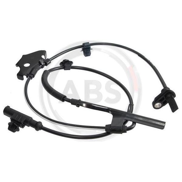 A.B.S. 30718 - Sensore, Velocità Ruota Oe 60504 Per Auris (E15), Auris (E18), Avensis (T27), Corolla (E18), Verso (R2)-image