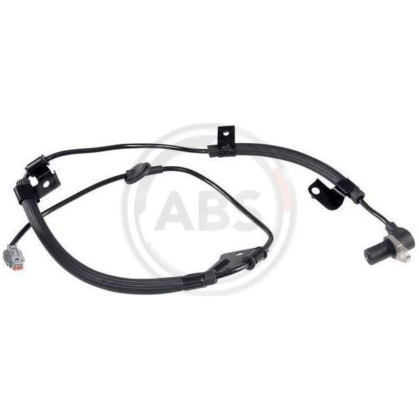 A.B.S. 30455 - Sensore Di Velocità Ruota Oe 479103J300 Per Primera (P11)-image