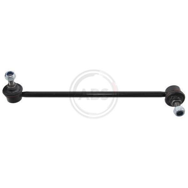 A.B.S. 260506 - Oe 54840 1E000 Stabilizzatore Per Rio Ii (Jb), Accent Iii (Mc)-image