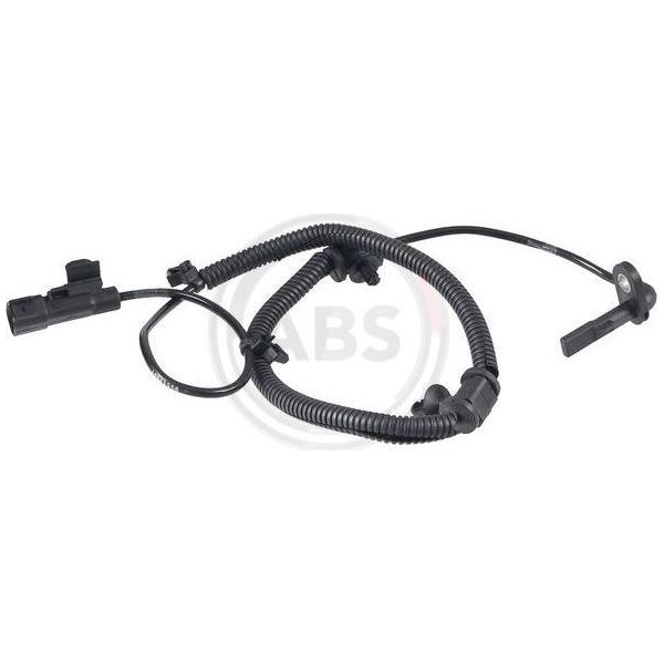 A.B.S. 31065 - Oe 1235324 Sensore, Velocità Ruota Per Insignia A (G09)-image