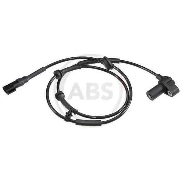A.B.S. 30132 - Oe 4042001 Sensore, Velocità Ruota Per Transit-image