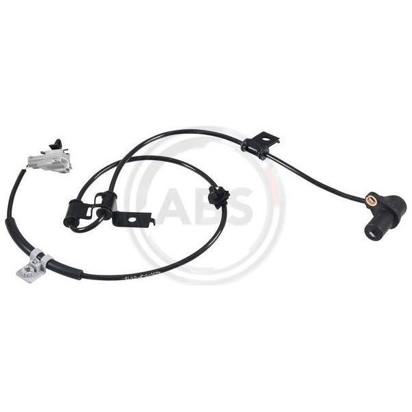 A.B.S. 30781 - Oe 9567017100 Sensore, Velocità Ruota Per Matrix (Fc)-image