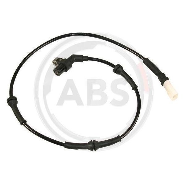 A.B.S. 30128 - Sensore Oe 1038224, Velocità Ruota Per Ka (Rb), Street Ka (RL2)-image