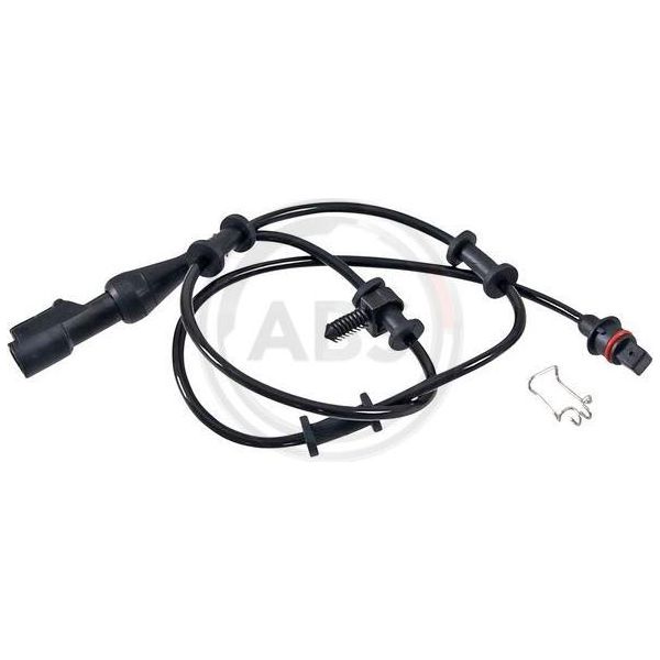 A.B.S. 31267 - Sensore Oe XR851751, Velocità Ruota Per S-Type (X200), Xf (X250)-image
