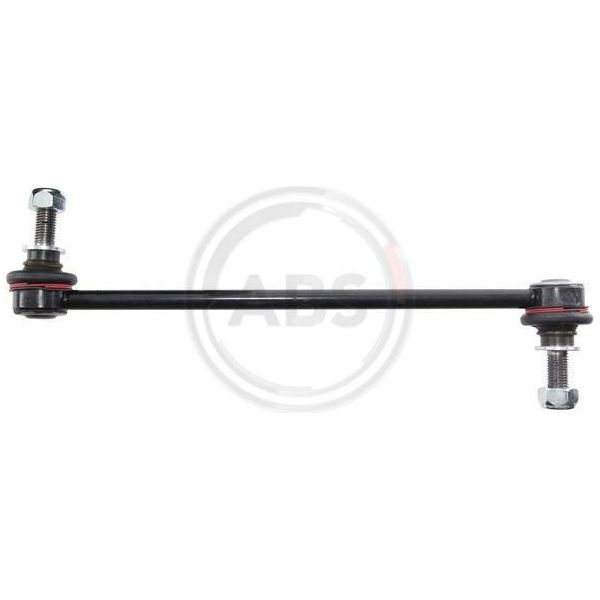 A.B.S. 260775 - Stabilizzatore Oe 54618BA60A Per Kadjar (Ha, Hl), Qashqai Ii (J11), Pulsar, Leaf (ZE1), Leaf (ZE0), Juke (F15)-image