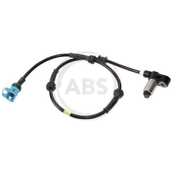 A.B.S. 30396 - Oe 454559 Sensore, Velocità Ruota Per 106 Ii, Saxo-image