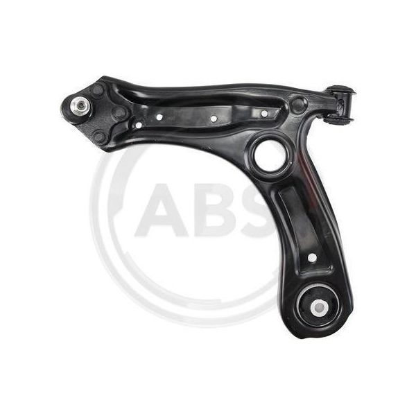 A.B.S. 211222 - Braccio Di Comando Oe 6R0 407 151 Per Roomster (5J), Polo (9N), Fabia Ii (54), Ibiza (6L), Cordoba (6L)-image