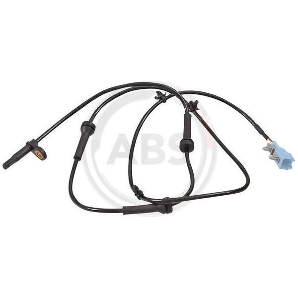 A.B.S. 31356 - Sensore Oe 47901CA000, Velocità Ruota Per Murano I (Z50)-image