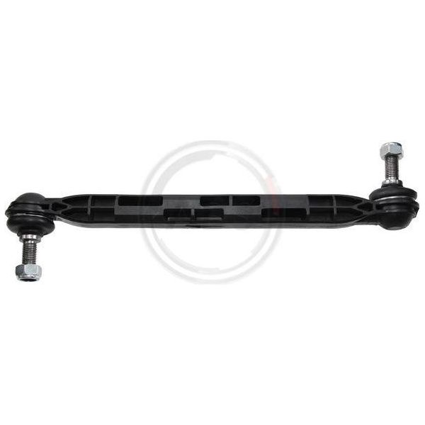 A.B.S. 260747 - Stabilizzatore Oe 13219141 Per Zafira Tourer C, Insignia A (G09), Astra J, Ampera (R12), Orlando (J309), Malibu (V300), Cruze (J308), Cruze (J305), Cruze (J300)-image