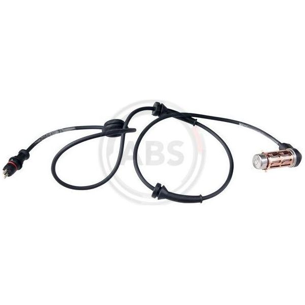 A.B.S. 30631 - Sensore Oe SSW100080, Velocità Ruota Per Freelander (L314)-image