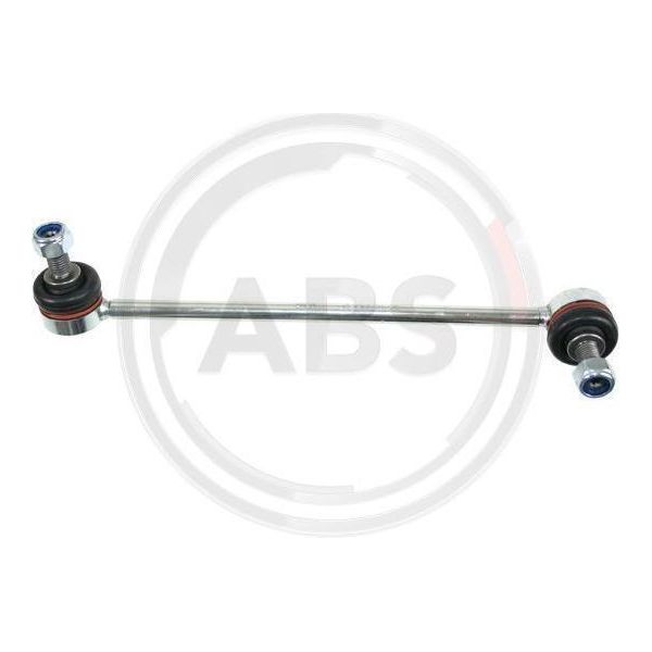 A.B.S. 260453 - Oe 639 320 00 89 Stabilizzatore Per Vito (W639), Viano (W639)-image