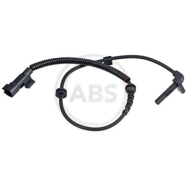 A.B.S. 31592 - Sensore Oe 94544451, Velocità Ruota Per Aveo (T300)-image