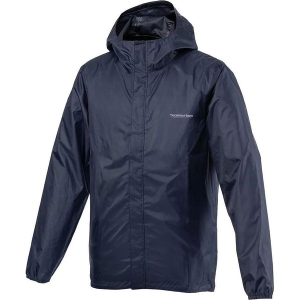 Giacca Tucano Urbano Nano Rain Start Blu XL-2XL Uomo Blu XL-2XL-image