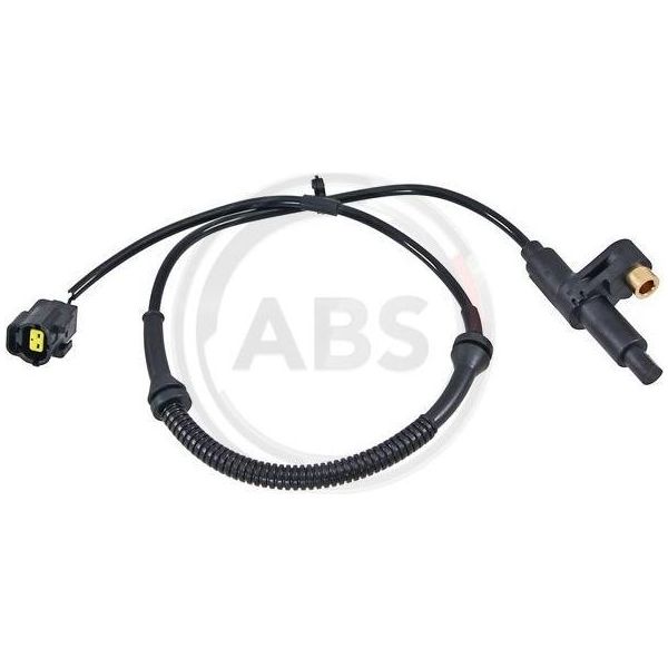 A.B.S. 31467 - Sensore Oe 96456816, Velocità Ruota Per Spark (M200, M250), Matiz (M200, M250)-image