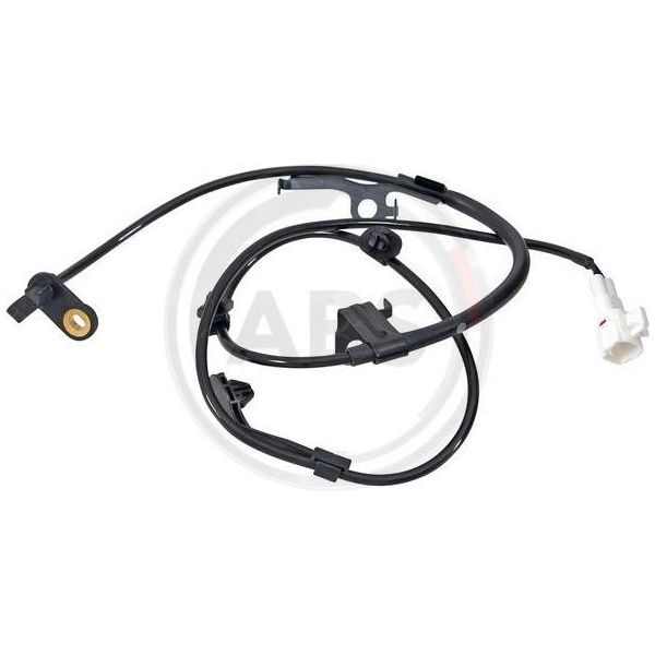 A.B.S. 31393 - Sensore Oe 895420D020, Velocità Ruota Per Yaris (P9)-image