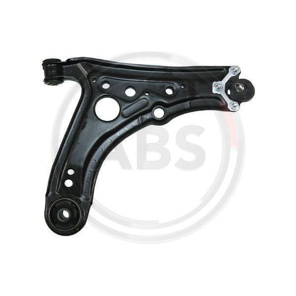 A.B.S. 210498 - Braccio Di Controllo Oe 6N0 407 151B Per Arosa (6H), Polo (6N), Polo Playa-image