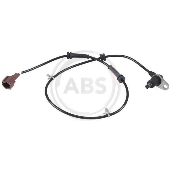 A.B.S. 30995 - Sensore Oe 479014U000, Velocità Ruota Per Almera Tino (V10)-image