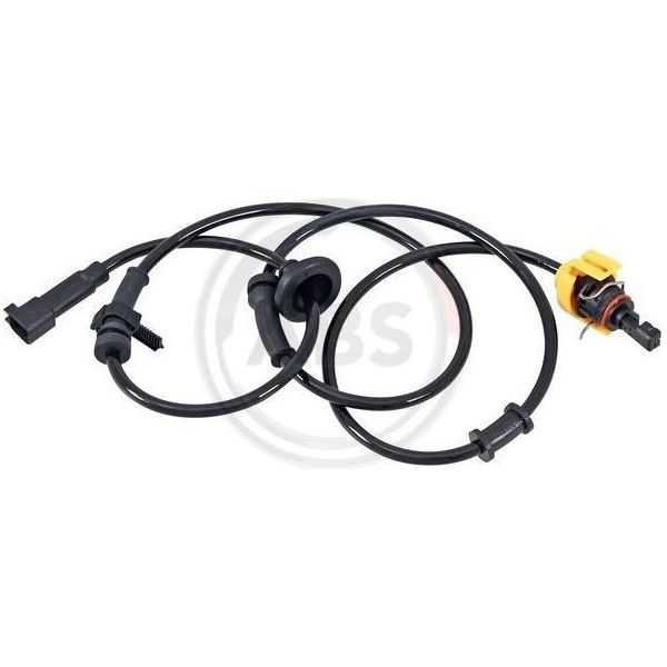 A.B.S. 31449 - Sensore Oe 5066353AA, Velocità Ruota Per Voyager Iv-image