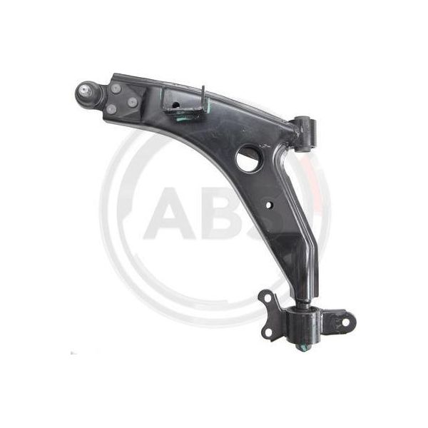 A.B.S. 211475 - Braccio Di Controllo Oe 96639895 Per Epica (KL1)-image