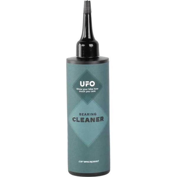 Ceramicspeed Ufo Detergente Per Cuscinetti 100Ml Trasparente Taglia Unica-image