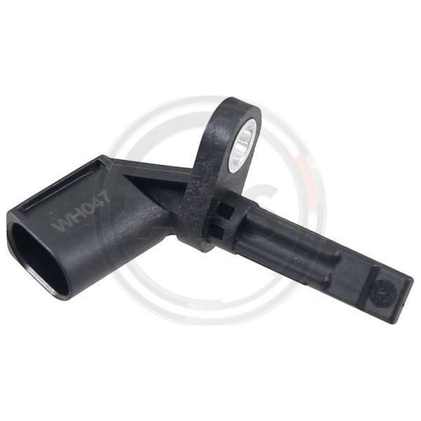 A.B.S. 30574 Sensore Velocità Ruota Oe 4E0927803D Compatibile Con A6 4G, A7 4G, A8 4E, A6 4F, A5 F5, A5 8T, A5 8F, A4 8K, A8 4D, A8 4H, Q5, R8, Phaeton, 918 Spyder-image