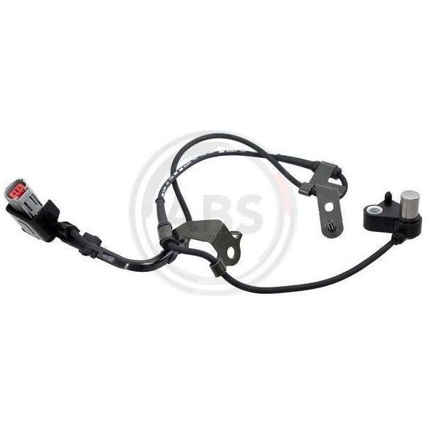 A.B.S. 30933 - Oe GJ6A4373XA Sensore, Velocità Ruota Per 6 (G)-image