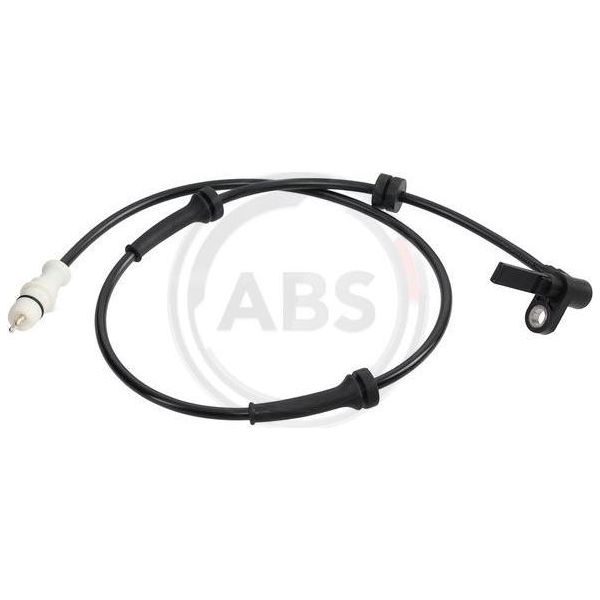 A.B.S. 30568 - Sensore Oe 46846932, Velocità Ruota Per Punto-image