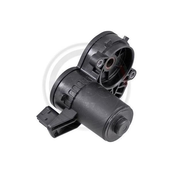 A.B.S. 43695 - Attuatore Oe 31400426, Freno Di Stazionamento Per XC90 Ii (256), XC60 Ii (246), XC40 (536), V90 Ii (235, 236), V60 Ii (225, 227), S90 Ii (234), S60 Iii (224)-image