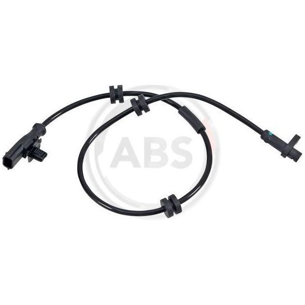 A.B.S. 31595 - Oe 1761071 Sensore, Velocità Ruota Per Transit Courier, Tourneo Connect, Fiesta Vi, B-Max-image