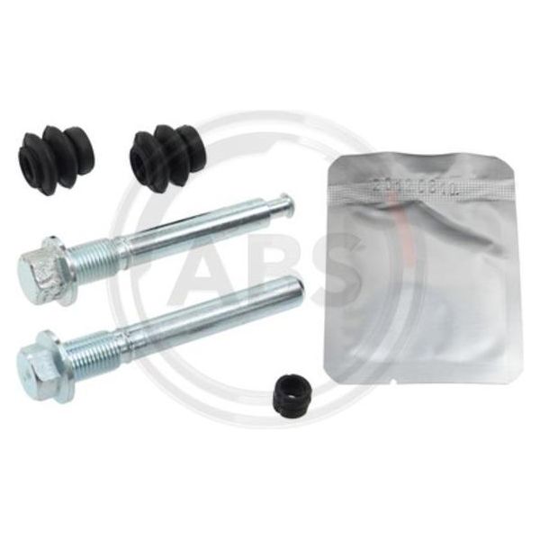 A.B.S. 55142 - Set Di Bussole Di Guida, Pinza Freno Per 6 (G)-image