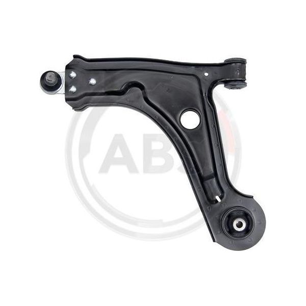 A.B.S. 210939 - Braccio Di Controllo Oe 96391850 Per Lacetti (J200)-image