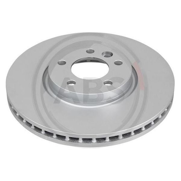 A.B.S. 18195 - Disco Freno Oe 7E0 615 301C Per T5, T6-image