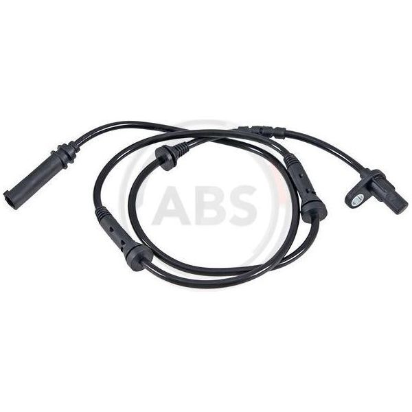 A.B.S. 31378 - Sensore Oe 34526788644, Velocità Ruota Per X4 (F26), X3 (F25)-image