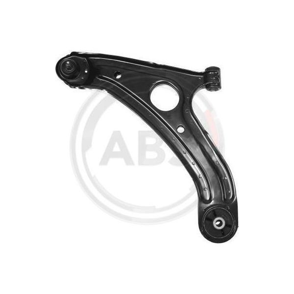 A.B.S. 210819 - Oe 54500 1C000 Braccio Di Comando Per Getz (Tb)-image
