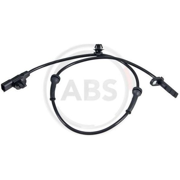 A.B.S. 31357 - Sensore Di Velocità Ruota Oe 479101HA0A Per Note (E12), Micra Iv (K13)-image