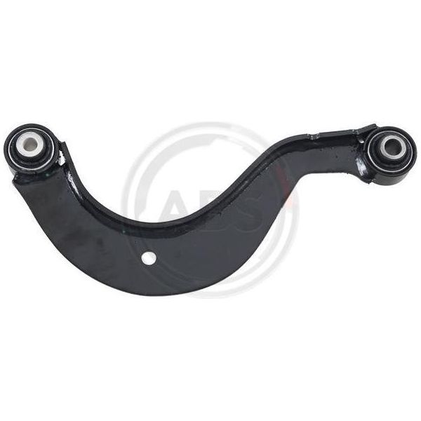 A.B.S. 210789 Braccio Trasversale, Sospensione Ruota Oe 1K0505323H Compatibile Con A1 8X, A3 8P, A3 8V, Q3, Tt, Alhambra, Altea, Altea Xl, Leon, Toledo, Octavia, Superb, Yeti, Beetle, Cc, Eos, Golf Plus, Golf V, Golf Vi, Jetta, Passat Alltrack, Passat 3C, Passat 3B, Passat Cc, Scirocco, Sharan, Tiguan, Touran-image