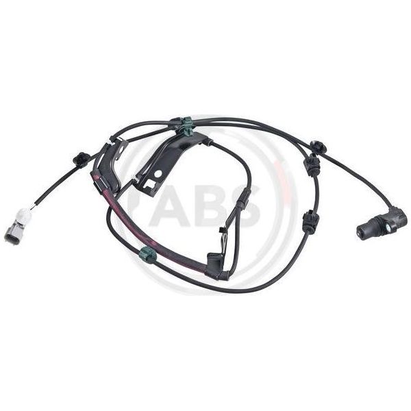A.B.S. 31328 - Sensore Oe 895430K020, Velocità Ruota Per Hilux-image