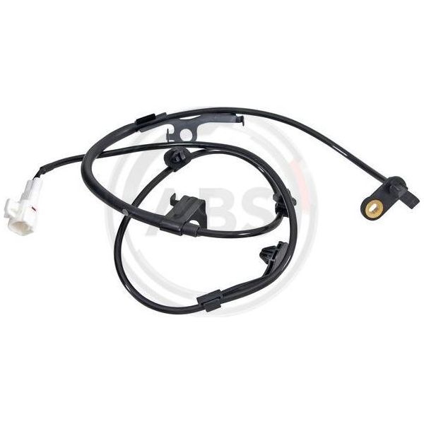 A.B.S. 31410 - Sensore Oe 895430D020, Velocità Ruota Per Yaris (P9)-image