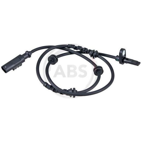 A.B.S. 31382 - Sensore Oe 51787268, Velocità Ruota Per Panda-image